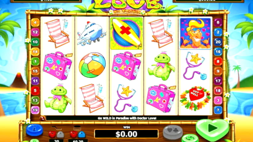 EUR 585 CHIP DE CASINO GRATUITO no Party Casino